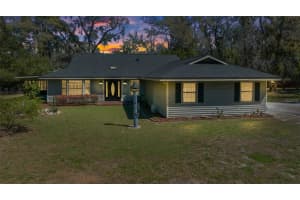 4741 LAKEVIEW PLACE, HERNANDO, FL 34442 Sold 07/31/25