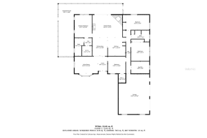 4741 LAKEVIEW PLACE, HERNANDO, FL 34442 Sold 07/31/25