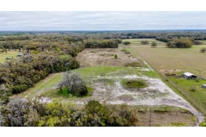 NE 160TH AVE, WILLISTON, FL 32696 - MLS#MFROM696840