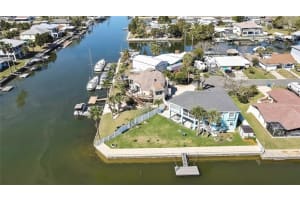 4446 BAHAMA DRIVE, HERNANDO BEACH, FL 34607 - MLS#MFROM696842
