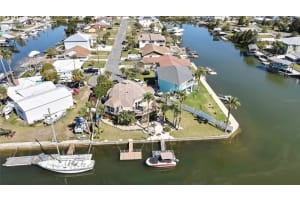 4446 BAHAMA DRIVE, HERNANDO BEACH, FL 34607 - MLS#MFROM696842