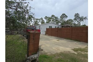 45641 OAK STREET, PAISLEY, FL 32767 Sold 05/30/25