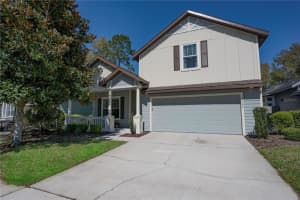 8266 78TH LANE, GAINESVILLE, FL 32608 Sold 05/27/25