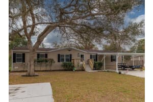 18680 55TH PLACE, OCKLAWAHA, FL 32179 Sold 05/22/25