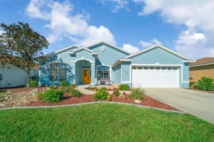 15092 Sw 14th Avenue Rd, OCALA