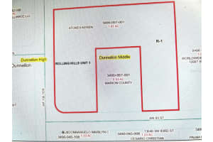 0 83DR STREET, DUNNELLON, FL 34432 - MLS#MFROM696864