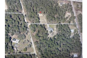 0 83DR STREET, DUNNELLON, FL 34432 - MLS#MFROM696864