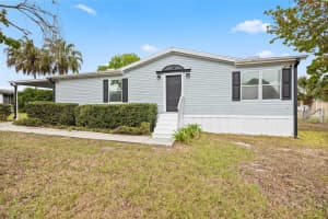 8106 COUNTY ROAD 109, LADY LAKE, FL 32159 Sold 06/16/25