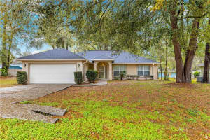 31 REDWOOD ROAD, OCALA, FL 34472 Sold 05/01/25