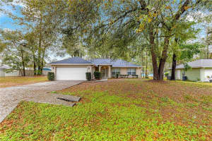 31 REDWOOD ROAD, OCALA, FL 34472 Sold 05/01/25