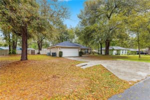 31 REDWOOD ROAD, OCALA, FL 34472 Sold 05/01/25