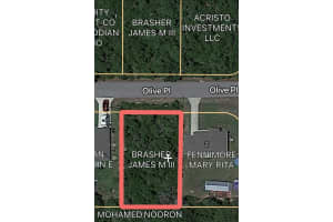 0 OLIVE PLACE, OCALA, FL 34472 Sold 04/15/25