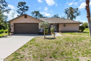 1956 MARSTEN COURT, LECANTO, FL 34461 Sold 05/20/25