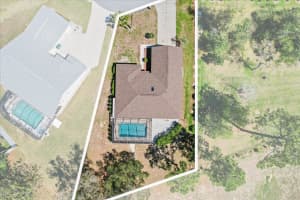 1956 MARSTEN COURT, LECANTO, FL 34461 Sold 05/20/25