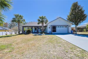 5037 109TH LOOP, OCALA, FL 34476 Sold 08/18/25