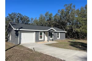 74 FISHER TERRACE, OCKLAWAHA, FL 32179 Sold 11/04/25