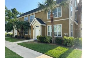 5520 Rosehill Rd #201, SARASOTA