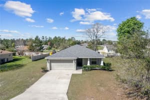 10400 50TH COURT, OCALA, FL 34476 Sold 06/05/25