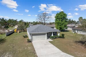 10400 50TH COURT, OCALA, FL 34476 Sold 06/05/25