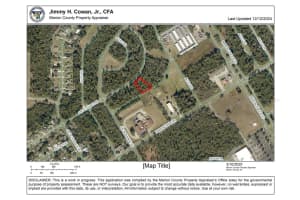 0 43RD COURT ROAD, OCALA, FL 34473 - MLS#MFROM696901