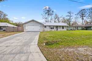 12453 61ST COURT, BELLEVIEW, FL 34420 - MLS#MFROM696904