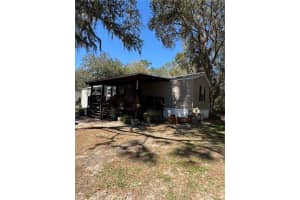10689 207TH LANE, FORT MC COY, FL 32134 Sold 07/21/25