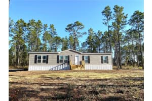 1830 124TH AVENUE, WILLISTON, FL 32696 Sold 08/04/25
