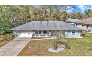9844 198TH CIRCLE, DUNNELLON, FL 34432 Sold 09/17/25
