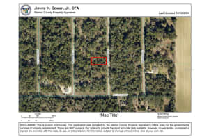 0 GERING COURT, DUNNELLON, FL 34431 - MLS#MFROM696925