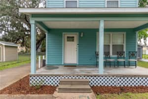 307 NW 10TH AVE, OCALA, FL 34475 Sold 07/31/25