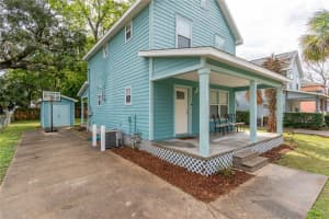 307 NW 10TH AVE, OCALA, FL 34475 Sold 07/31/25