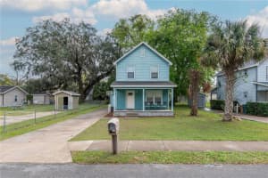 307 NW 10TH AVE, OCALA, FL 34475 Sold 07/31/25
