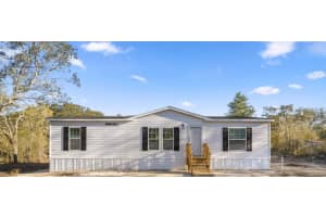 11191 70TH STREET, BRONSON, FL 32621 Sold 05/09/25