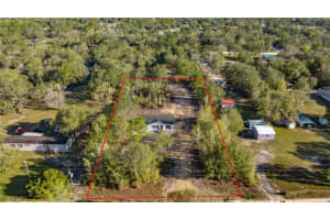 11191 70TH STREET, BRONSON, FL 32621 Sold 05/09/25