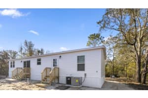 11191 70TH STREET, BRONSON, FL 32621 Sold 05/09/25