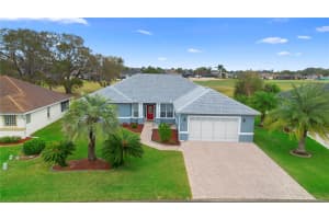 11767 176TH PLACE ROAD, SUMMERFIELD, FL 34491 Sold 04/24/25