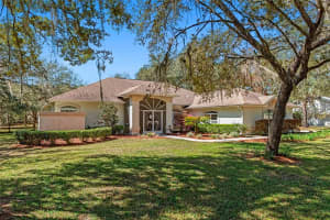 4130 INDIANHEAD ROAD, HERNANDO, FL 34442 Sold 05/23/25