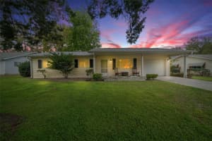 6385 61ST COURT, OCALA, FL 34474 Sold 07/08/25