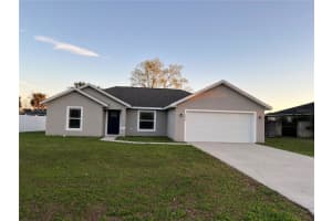 3010 137TH PLACE, OCALA, FL 34473 Sold 06/17/25