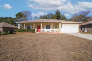 8564 N Spartan Dr, CITRUS SPRINGS