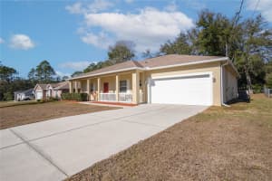 8564 SPARTAN DRIVE, CITRUS SPRINGS, FL 34433 - MLS#MFROM696973