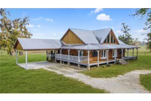 8521 150TH AVENUE, WILLISTON, FL 32696 Sold 08/01/25