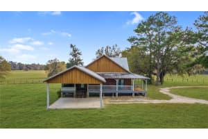 8521 150TH AVENUE, WILLISTON, FL 32696 Sold 08/01/25