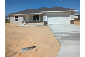 236 LOCUST PASS CIRCLE, OCALA, FL 34472 Sold 04/18/25