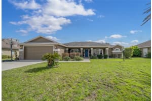 9934 55TH AVENUE ROAD, OCALA, FL 34476 Sold 05/28/25