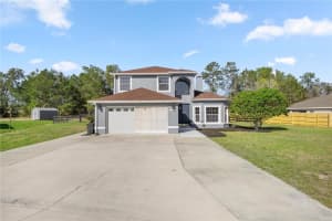 10910 47TH COURT, OCALA, FL 34476 Sold 04/28/25