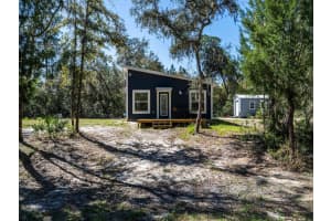 24252 152ND LANE, FORT MC COY, FL 32134 Sold 05/06/25