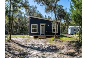 24252 152ND LANE, FORT MC COY, FL 32134 Sold 05/06/25