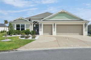 5766 HENRY LOOP, THE VILLAGES, FL 32163 Sold 08/28/25