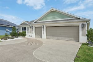 5766 HENRY LOOP, THE VILLAGES, FL 32163 Sold 08/28/25